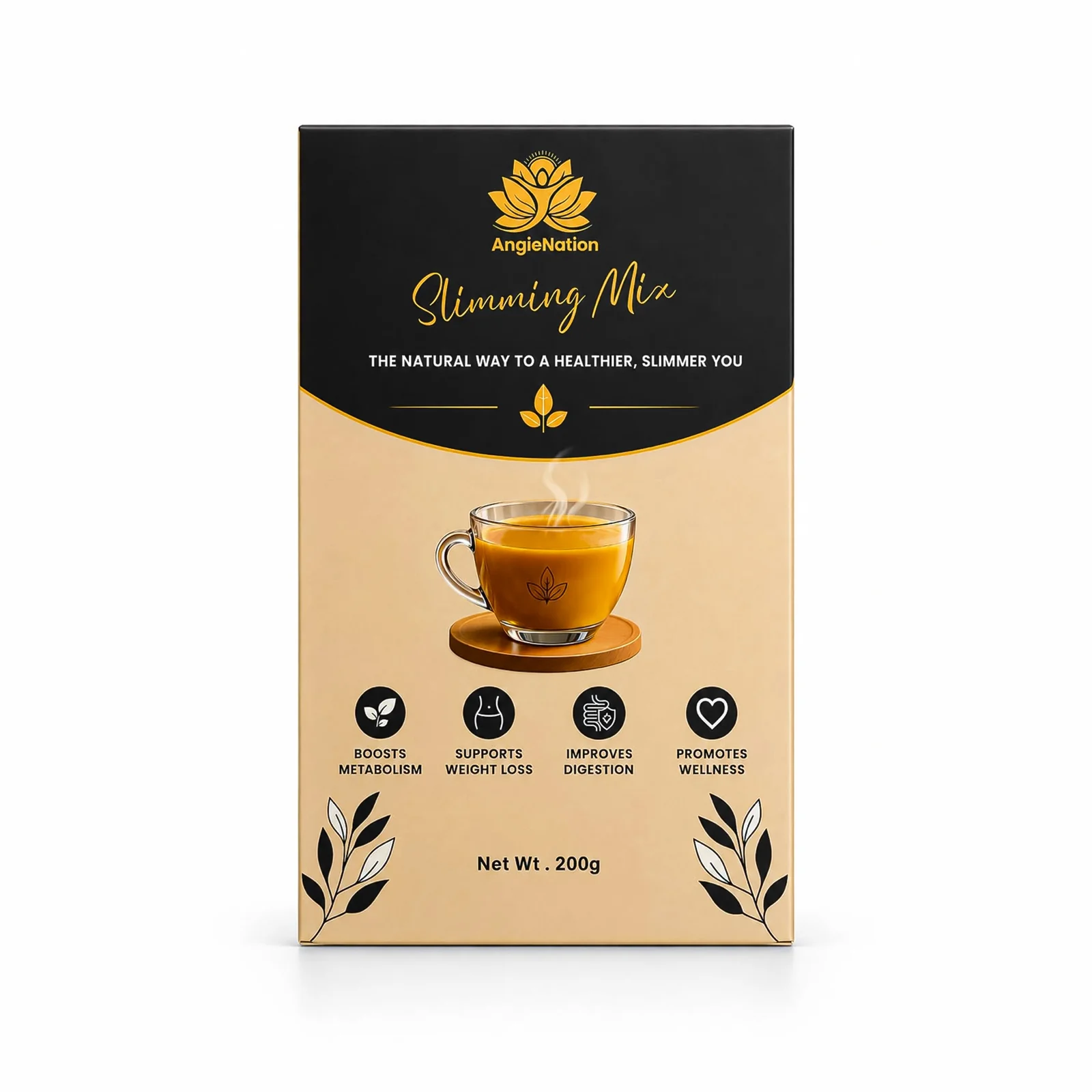 Slimming Mix